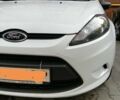 Білий Форд Фієста, об'ємом двигуна 1.25 л та пробігом 95 тис. км за 5700 $, фото 2 на Automoto.ua