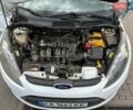 Білий Форд Фієста, об'ємом двигуна 1.24 л та пробігом 180 тис. км за 5500 $, фото 12 на Automoto.ua