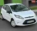 Білий Форд Фієста, об'ємом двигуна 1.39 л та пробігом 125 тис. км за 8350 $, фото 18 на Automoto.ua