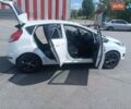 Белый Форд Фиеста, объемом двигателя 1 л и пробегом 96 тыс. км за 6000 $, фото 1 на Automoto.ua