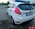 Білий Форд Фієста, об'ємом двигуна 1.2 л та пробігом 212 тис. км за 5400 $, фото 3 на Automoto.ua