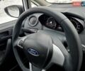 Білий Форд Фієста, об'ємом двигуна 1.25 л та пробігом 53 тис. км за 6400 $, фото 55 на Automoto.ua