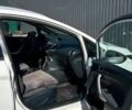 Білий Форд Фієста, об'ємом двигуна 1.4 л та пробігом 153 тис. км за 5500 $, фото 8 на Automoto.ua