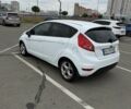 Білий Форд Фієста, об'ємом двигуна 1.4 л та пробігом 180 тис. км за 7150 $, фото 6 на Automoto.ua