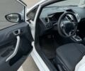 Білий Форд Фієста, об'ємом двигуна 1.4 л та пробігом 180 тис. км за 7150 $, фото 8 на Automoto.ua
