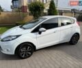 Белый Форд Фиеста, объемом двигателя 1.39 л и пробегом 111 тыс. км за 6999 $, фото 22 на Automoto.ua