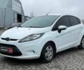 Білий Форд Фієста, об'ємом двигуна 1.2 л та пробігом 140 тис. км за 6990 $, фото 1 на Automoto.ua