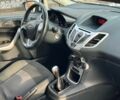 Белый Форд Фиеста, объемом двигателя 1.2 л и пробегом 170 тыс. км за 6290 $, фото 16 на Automoto.ua