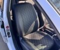Белый Форд Фиеста, объемом двигателя 1.24 л и пробегом 164 тыс. км за 5800 $, фото 10 на Automoto.ua