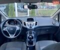 Белый Форд Фиеста, объемом двигателя 1.25 л и пробегом 170 тыс. км за 5850 $, фото 13 на Automoto.ua