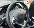 Білий Форд Фієста, об'ємом двигуна 1.2 л та пробігом 170 тис. км за 6290 $, фото 27 на Automoto.ua