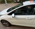Білий Форд Фієста, об'ємом двигуна 1.24 л та пробігом 305 тис. км за 4300 $, фото 2 на Automoto.ua