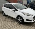 Белый Форд Фиеста, объемом двигателя 1.24 л и пробегом 157 тыс. км за 7500 $, фото 1 на Automoto.ua