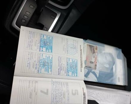 Белый Форд Фиеста, объемом двигателя 1.39 л и пробегом 66 тыс. км за 8200 $, фото 16 на Automoto.ua