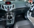 Білий Форд Фієста, об'ємом двигуна 1.39 л та пробігом 125 тис. км за 8350 $, фото 90 на Automoto.ua