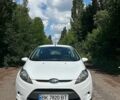 Белый Форд Фиеста, объемом двигателя 1.4 л и пробегом 293 тыс. км за 4999 $, фото 2 на Automoto.ua