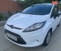 Форд Фиеста 2012 в Полтаве на Automoto.ua Белый Форд Фиеста, объемом двигателя 1.25 л и пробегом 51 тыс. км за 7199 $, фото 5 на Automoto.ua