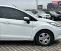Білий Форд Фієста, об'ємом двигуна 1.2 л та пробігом 140 тис. км за 6990 $, фото 10 на Automoto.ua