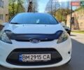 Белый Форд Фиеста, объемом двигателя 1.2 л и пробегом 83 тыс. км за 6500 $, фото 8 на Automoto.ua