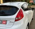 Білий Форд Фієста, об'ємом двигуна 1.2 л та пробігом 170 тис. км за 6290 $, фото 10 на Automoto.ua