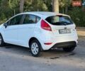 Білий Форд Фієста, об'ємом двигуна 1.4 л та пробігом 125 тис. км за 6850 $, фото 3 на Automoto.ua