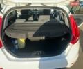 Білий Форд Фієста, об'ємом двигуна 1.39 л та пробігом 140 тис. км за 8200 $, фото 8 на Automoto.ua