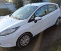 Білий Форд Фієста, об'ємом двигуна 1.24 л та пробігом 191 тис. км за 5300 $, фото 1 на Automoto.ua