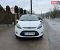 Белый Форд Фиеста, объемом двигателя 1.4 л и пробегом 170 тыс. км за 7800 $, фото 7 на Automoto.ua