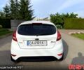 Білий Форд Фієста, об'ємом двигуна 1.4 л та пробігом 111 тис. км за 6999 $, фото 5 на Automoto.ua