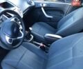 Білий Форд Фієста, об'ємом двигуна 1.6 л та пробігом 200 тис. км за 7600 $, фото 15 на Automoto.ua