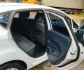Белый Форд Фиеста, объемом двигателя 1.24 л и пробегом 192 тыс. км за 5700 $, фото 5 на Automoto.ua