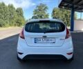 Білий Форд Фієста, об'ємом двигуна 1.24 л та пробігом 94 тис. км за 6100 $, фото 4 на Automoto.ua
