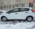 Білий Форд Фієста, об'ємом двигуна 1.25 л та пробігом 53 тис. км за 6400 $, фото 8 на Automoto.ua