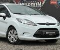 Белый Форд Фиеста, объемом двигателя 1.24 л и пробегом 125 тыс. км за 5490 $, фото 1 на Automoto.ua