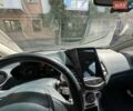 Білий Форд Фієста, об'ємом двигуна 1.25 л та пробігом 94 тис. км за 5000 $, фото 7 на Automoto.ua