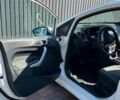 Білий Форд Фієста, об'ємом двигуна 1.4 л та пробігом 153 тис. км за 5500 $, фото 10 на Automoto.ua