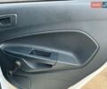 Білий Форд Фієста, об'ємом двигуна 1.2 л та пробігом 170 тис. км за 6290 $, фото 19 на Automoto.ua
