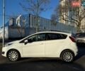 Белый Форд Фиеста, объемом двигателя 1.24 л и пробегом 78 тыс. км за 6200 $, фото 2 на Automoto.ua