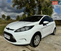 Форд Фиеста 2012 в Ананьеве на Automoto.ua Белый Форд Фиеста, объемом двигателя 1.4 л и пробегом 75 тыс. км за 8300 $, фото 7 на Automoto.ua