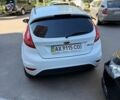 Белый Форд Фиеста, объемом двигателя 1.24 л и пробегом 141 тыс. км за 5700 $, фото 7 на Automoto.ua