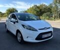 Білий Форд Фієста, об'ємом двигуна 1.24 л та пробігом 94 тис. км за 6100 $, фото 1 на Automoto.ua