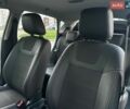 Білий Форд Фієста, об'ємом двигуна 1.39 л та пробігом 125 тис. км за 8350 $, фото 61 на Automoto.ua