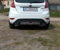 Білий Форд Фієста, об'ємом двигуна 1.4 л та пробігом 225 тис. км за 5250 $, фото 4 на Automoto.ua