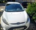 Білий Форд Фієста, об'ємом двигуна 1.3 л та пробігом 164 тис. км за 6500 $, фото 2 на Automoto.ua