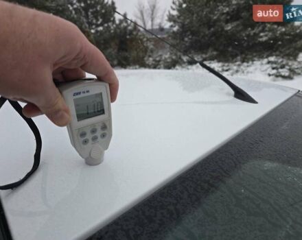 Білий Форд Фієста, об'ємом двигуна 1.25 л та пробігом 53 тис. км за 6400 $, фото 26 на Automoto.ua