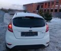 Белый Форд Фиеста, объемом двигателя 1.4 л и пробегом 95 тыс. км за 6900 $, фото 11 на Automoto.ua