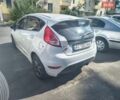 Білий Форд Фієста, об'ємом двигуна 1.39 л та пробігом 215 тис. км за 7293 $, фото 1 на Automoto.ua