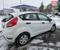 Білий Форд Фієста, об'ємом двигуна 1.25 л та пробігом 53 тис. км за 6400 $, фото 21 на Automoto.ua