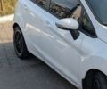 Белый Форд Фиеста, объемом двигателя 1.4 л и пробегом 197 тыс. км за 6000 $, фото 5 на Automoto.ua