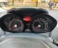 Белый Форд Фиеста, объемом двигателя 1.24 л и пробегом 192 тыс. км за 5700 $, фото 22 на Automoto.ua